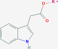 Potassium 1H-Indole-3-Acetate (Compound)