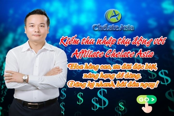 Cơ hội vàng kiếm thu nhập thụ động với chương trình bán hàng liên kết đỉnh cao!